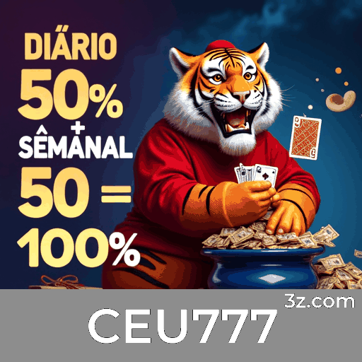 CEU777 Bônus acumulado CEU777