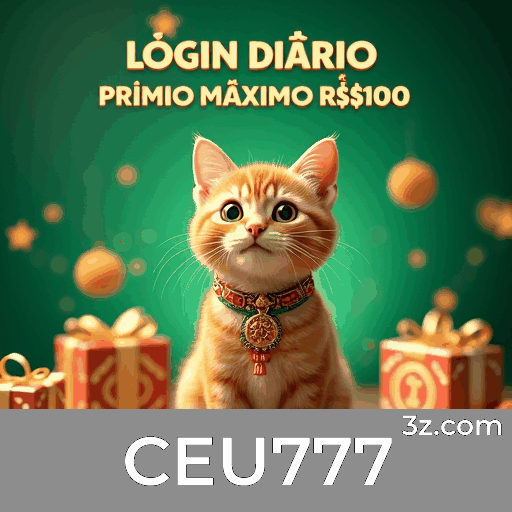 CEU777 Bônus por convite CEU777