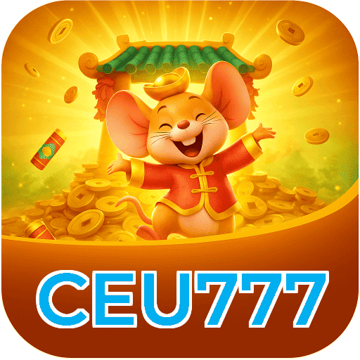 CEU777 - Seu Cassino Online Premiador e Seguro