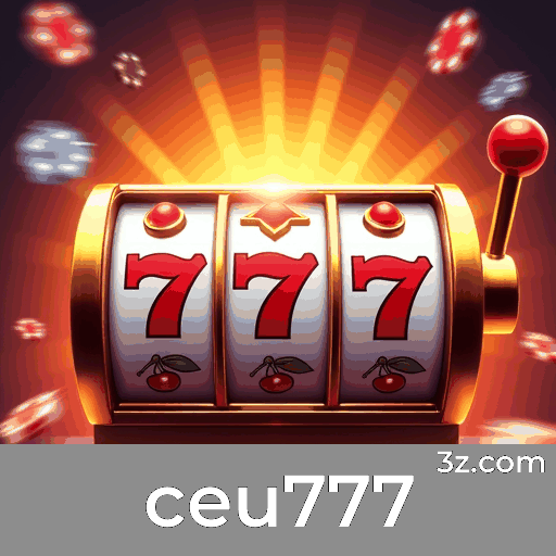 ceu777: Plataforma Confiável e Profissional em Apostas