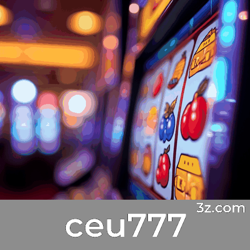 Revolucione Sua Experiência de Jogo com ceu777 e Abordagens Inteligentes